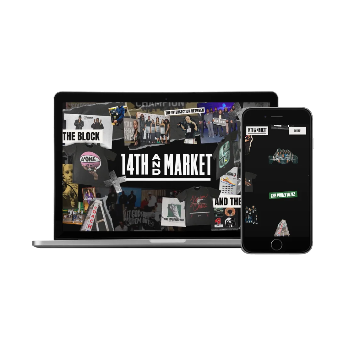 Lessons With Brandi Homepage